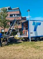 Verhuizen en transport, Ophalen of Verzenden