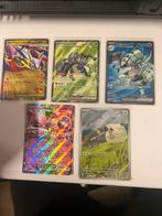 Hits variés Pokemon TCG, Enlèvement ou Envoi, Comme neuf