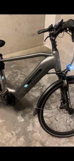 Te koop NORTA B-3030 H52 KL66 2022, Ophalen, Zo goed als nieuw, Overige merken