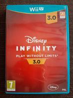 Wii U Disney infinity 3.0 (complet), Comme neuf, Enlèvement ou Envoi
