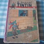 Tintin reliure 1, Ophalen of Verzenden