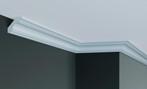 Plafond/ sierlijsten( 50 x 50 mm ) lengte 2m, Doe-het-zelf en Bouw, Ophalen