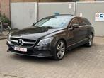 Mercedes Cls250d shooting break euro 6, Auto's, Mercedes-Benz, Automaat, Achterwielaandrijving, 4 cilinders, Zwart