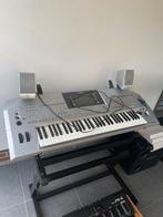 Yamaha Tyros 2, Muziek en Instrumenten, Ophalen, Zo goed als nieuw, Yamaha