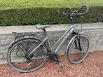 Comfortabele Granville damesfiets - zelden gebruikt, Fietsen en Brommers, Ophalen, Zo goed als nieuw, Overige merken, Versnellingen