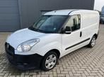 2013 Fiat Doblo lichte vracht, Auto's, Fiat, Euro 5, Gebruikt, Doblo, Bedrijf