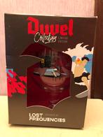 Glas Duvel collector Lost Frequencies Glow in the Dark, Verzamelen, Ophalen of Verzenden, Duvel