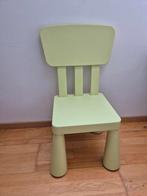 Ikea kinder stoel, Kinderen en Baby's, Ophalen, Gebruikt