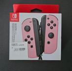 Nintendo Switch Joy-Con Controller Set Te Koop "Nieuw", Ophalen of Verzenden, Zo goed als nieuw, Switch
