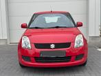 Suzuki swift benzine 67.000 km !!!, Auto's, Voorwielaandrijving, 4 zetels, Zwart, Swift