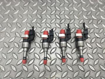 OPEL INSIGNIA [FUEL_INJECTOR] 2020 beschikbaar voor biedingen