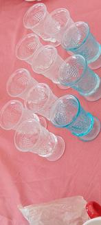Assortiment wijnglazen, Huis en Inrichting, Ophalen of Verzenden, Zo goed als nieuw, Glas of Glazen