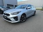 Kia Ceed Sw Plug-in Hybrid, benzine + elektr. Carplay/camera, Auto's, Kia, Stof, USB, Euro 6, Hybride Elektrisch/Benzine