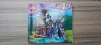 Lego 41122 Friends grote vriendenboomhut met glijbaan, Ophalen of Verzenden, Zo goed als nieuw, Complete set, Lego