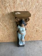 Pilaar uit beton, Antiek en Kunst, Ophalen