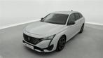 Peugeot 308 SW 1.2 PureTech 130cv EAT8 Allure NAVI / FULL LE, Automaat, Gebruikt, 1199 cc, Wit