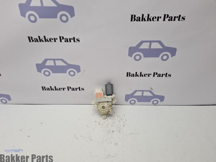Moteur de vitre portière d'un BMW 3-Serie, -, -, 3 mois de garantie, Utilisé