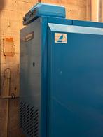 buderus logano G234 gasketel + warm water, Plus de 10 ans, Boiler, Enlèvement, Utilisé