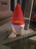 Kerstdecoratie, unieke gnoom, op aanvraag, Ophalen of Verzenden, Nieuw
