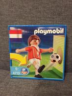 Playmobil voetballers  2005, Kinderen en Baby's, Speelgoed | Playmobil, Nieuw, Complete set, Ophalen of Verzenden