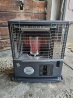 Poêle à pétrole kero, Maison & Meubles, Poêles, Enlèvement, Comme neuf