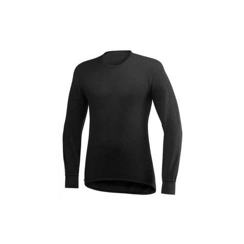 Sous-vêtement manches longues Crewneck 200 Woolpower, Sport en Fitness, Bergsport en Wandelen, Nieuw, Ophalen of Verzenden