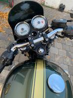 Thruxton 900 efi nieuwstaat, Motoren, 2 cilinders, Sportuitlaat, Motorrijbewijs A, 900 cc