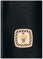 ROMBOUTS KOFFIE VILTJE, Verzamelen, Verzenden, Nieuw, Viltje(s)