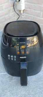 airfryer philips HD9240/90, Ophalen, Gebruikt, Airfryer, 1000 t/m 1499 gram
