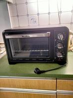 BAKOVEN Moulinex 034-A1, Elektronische apparatuur, Ophalen, Minder dan 45 cm, Zo goed als nieuw, Oven met grill