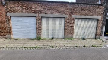 GARAGE TE HUUR ANGLEUR LIBRE 1 JULI  beschikbaar voor biedingen