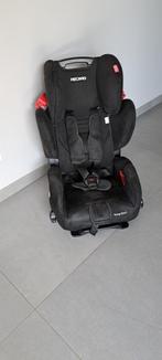 Autostoel voor kleuter, Kinderen en Baby's, Autostoeltjes, 0 t/m 18 kg, Verstelbare rugleuning, Ophalen, Overige merken