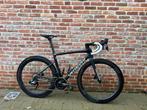 Specialized Tarmac SL8 Pro 2024, Ophalen, Zo goed als nieuw