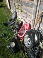 Te koop vispa onderdelen, Fietsen en Brommers, Ophalen of Verzenden, Zo goed als nieuw