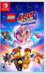 The LEGO Movie 2, Games en Spelcomputers, Games | Nintendo Switch, Nieuw, Ophalen of Verzenden