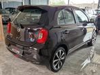 Nissan Micra // 2014 // 47.000 km, Auto's, Nissan, Te koop, Bedrijf, Benzine, 1198 cc