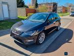 Seat leon 1.4 fr break, Leon, Particulier, Te koop, Break