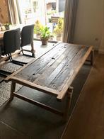 Salontafel Sarah Mo, Huis en Inrichting, Ophalen, 50 tot 100 cm, Zo goed als nieuw, 150 tot 200 cm