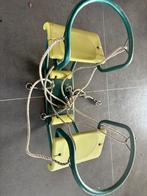 Schommel, Enlèvement, Utilisé, Balançoire