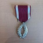 Médaille, Timbres & Monnaies, Enlèvement ou Envoi, Argent