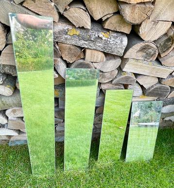 Veel spiegels / diverse maten beschikbaar voor biedingen