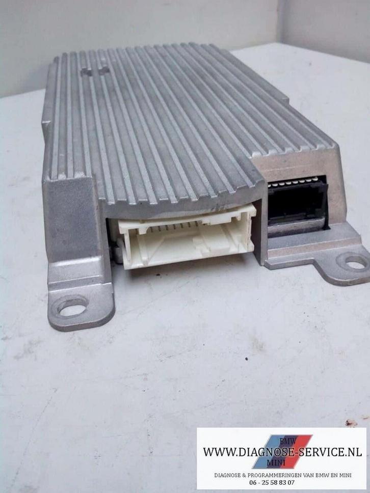 BMW 5 SERIE f10 f11 f07 7SERIE F01 F02 X3 F25 Combox telefoo, Auto-onderdelen, Elektronica en Kabels, BMW, Gebruikt, Ophalen of Verzenden