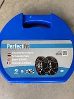 Sneeuwkettingen nieuw, Auto diversen, Ophalen, Nieuw