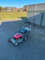 Honda HR2150, Ophalen, Zo goed als nieuw
