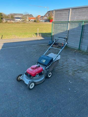 Honda HR2150 beschikbaar voor biedingen
