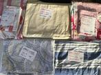 9 housses de couette différentes à prix avantageux, Enlèvement ou Envoi, Comme neuf