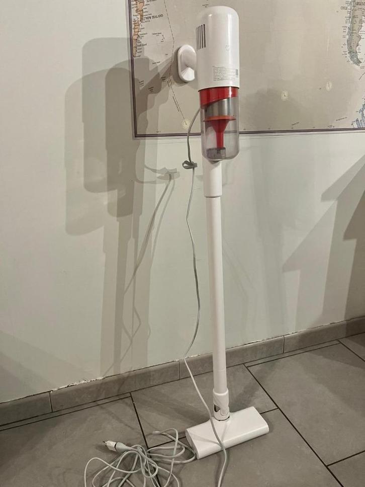 Xiaomi Snoerloze steelstofzuiger NIEUW, Electroménager, Aspirateurs, Neuf, Aspirateur, Moins de 1 200 watts, Réservoir, Enlèvement