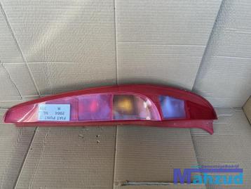 FIAT PUNTO 2 188 Rechts achter achterlicht 2003-2005 beschikbaar voor biedingen