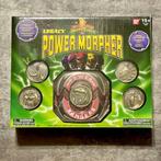Legacy Power Morpher, Ophalen of Verzenden, Zo goed als nieuw