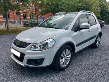 1.6_essence-benzine _Euro-5_Climat_Navi., Autos, Euro 5, USB, Particulier, Essence